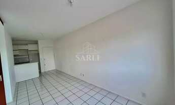 Imagem 7: Apartamento, com 2 dormitórios, com vaga de garagem, de 52 m² Serraria - São José