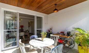 Imagem 6: Apartamento para venda em Vila Cruzeiro com 3 quartos, sendo 1 suíte , 105m²