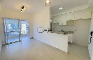 Imagem 2: Aluguel Apartamento 2 Dormitórios - 71 m² Pinheiros