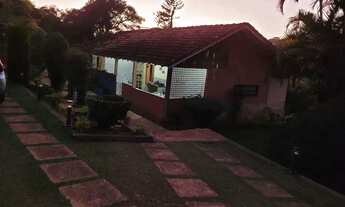 Imagem 6: Jaboticatubas sitio