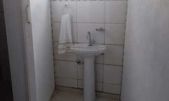 Imagem 7: Casa Padrão em São Carlos