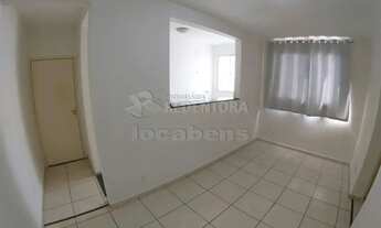 Imagem 4: Apartamento / Padrão para locação e venda com 02 Dormitórios no Condomínio Rio Fiora