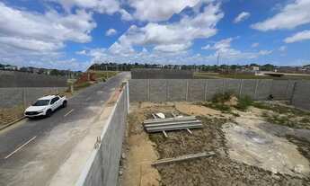 Imagem 3: 04 lotes no Loteamento Cidade Jardim