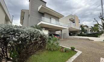 Imagem 3: Casa - Residencial Villa Lobos - Paulínia