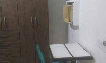 Imagem 5: Suite mobiliada na rua do CESMAC