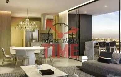 Imagem: Apartamento com 3 suítes à venda na Casa