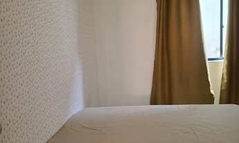 Imagem 4: Temporada 3q na Boca do Rio