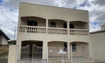 Imagem: Sobrado para alugar em Indaiatuba, Vila