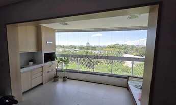 Imagem 5: Oportunidade - Residencial Splendor Residence Family Club - Jardim Paraíba - Jacareí - 2 D