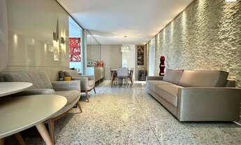 Imagem: Cobertura, 4 quartos, 1 suite, 4 vagas