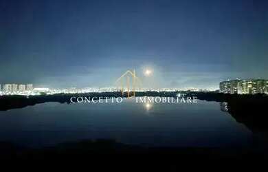 Imagem 5: Apartamento 241m²4 quartos - 3 suites em Barra da Tijuca - Rio de Janeiro - RJ