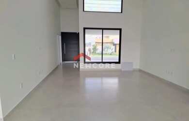 Imagem: Casa de condomínio em Alameda Brasilia