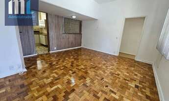 Imagem 3: Apartamento com 2 dormitórios para alugar, 67 m² por R$ 5.242,60/mês - Jardim Botânico - R