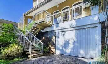 Imagem: Excelente casa de 264m² com 4 dormitórios