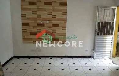 Imagem 2: Casa em Rua Particular Casa 05 - Pedreira - Mongaguá/SP