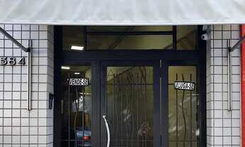 Imagem 6: Studio para locação na Vila Buarque,29,70 m², Rua Maria Antonia, Consolação, Metrô Higienó