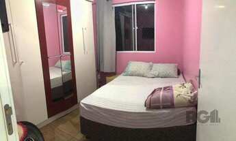 Imagem 3: Apartamento 2 dormitórios vaga rotativa bairro Glória Porto Alegre