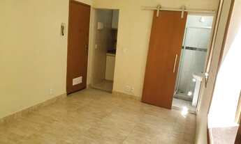 Imagem: Apartamento no Leblon, studio