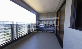 Imagem 7: Apartamento de dois dormitórios sendo um suíte