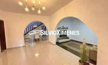 Imagem 2: Residencial Casa no Sagrada Família com 322,00 (M²), 3 quartos e 2 vagas para Venda