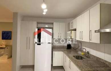 Imagem 6: Apartamento em Passeio de Macaraí - Riviera - Bertioga/SP