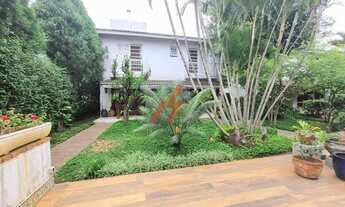 Imagem 4: Imperdível: Casa à venda em Alphaville, Santana de Parnaíba-SP, 4 quartos, 2 suítes, 2 sal