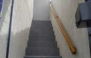 Imagem 7: CASA ASSOBRADADA - JARDIM DO ESTÁDIO - SP