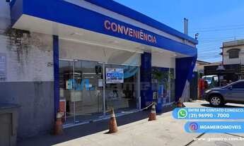 Imagem 6: Aluga-se loja de 45m²em Posto de Combustível - Cosmos, RJ