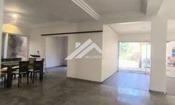 Imagem 2: Casa em Condomínio para Venda em Presidente Prudente, Central Park Residence, 4 dormitório