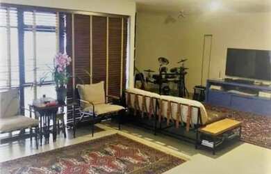 Imagem: Apartamento em Rua Pedroso Alvarenga - Itaim