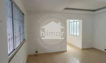 Imagem 4: VILA DA PENHA - AMPLO E EXCELENTE APT, AMPLA SALA , VARANDA , 2 QUARTOS COM ARMÁRIOS , ÁRE