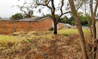 Imagem 2: Lote para venda possui 405 m²