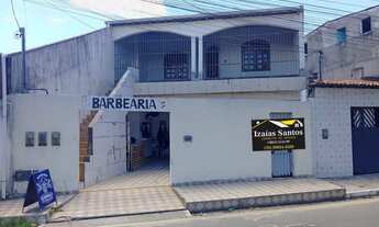 Imagem: Casa duplex com acesso individual no Albano