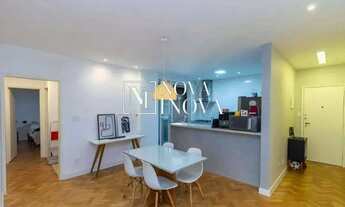 Imagem: Apartamento Padrão / Residencial / Copacabana