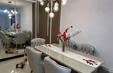 Imagem 4: LE BOULEVARD APTO 3 QUARTOS - MOBILIADO