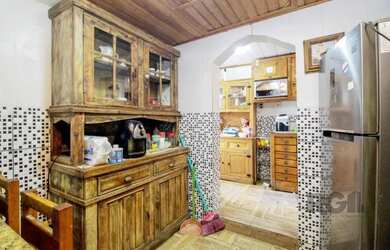 Imagem 3: Casa em Nonoai Casa com 5 dormitórios