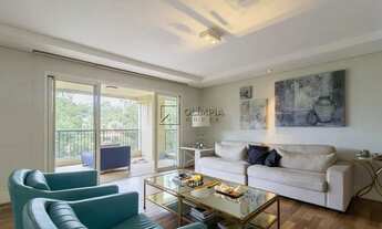 Imagem 4: Aluguel Apartamento 3 Dormitórios - 310 m² Santo Amaro