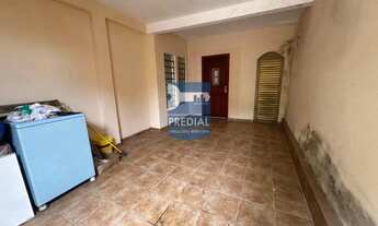 Imagem 2: Casa 1 quarto para Locação Jardim Macarengo, São Carlos