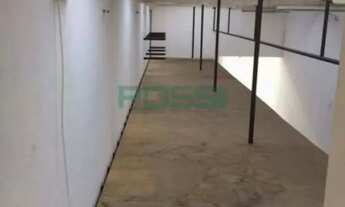 Imagem 3: GALPÃO - CHÁCARA SANTO ANTONIO - SP