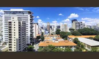 Imagem 6: Apartamento à Venda - Pinheiros, 3 Quartos, 110 m2