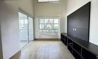 Imagem 3: Apartamento à venda e para alugar em Campinas, Cambuí, com 2 suítes, com 100 m², The One L