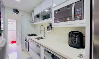 Imagem 7: Apartamento de 3 quartos com suíte em Areias - EST