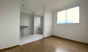 Imagem: Apartamento à venda no bairro Chácaras