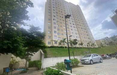 Imagem: Apartamento com 2 dormitórios à venda