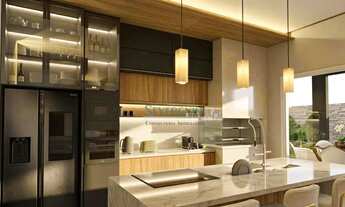 Imagem 5: Sobrado com 3 dormitórios à venda, 170 m² por R$ 1.490.000,00 - Central Park - Cachoeirinh