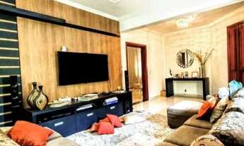 Imagem 4: Casa em Rua Queluzita - Fernão Dias - Belo Horizonte/MG