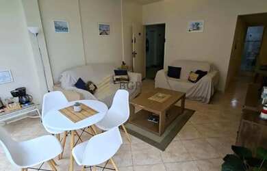 Imagem 6: APARTAMENTO A VENDA - GONZAGA, SANTOS