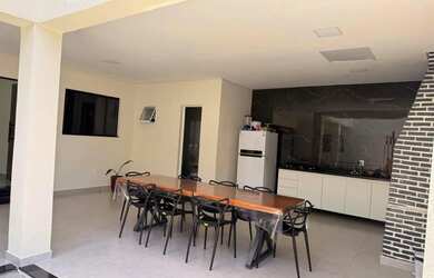 Imagem 6: Casa à Venda Bairro Florada da Serra