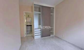 Imagem 7: Apartamento com 2 dormitórios para alugar, 56 m² por R$ 2.077,50/mês - Condomínio Residenc