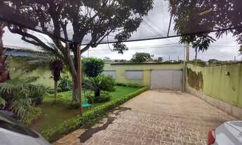 Imagem 4: Asa para venda possui lote 300m², com 3 quartos no Jardim Progresso - Anápolis - GO